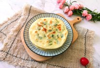 饺子皮葱油饼#餐桌上的春日限定#的做法