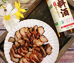 #年在一起 鲜才够味#蜜汁叉烧的做法