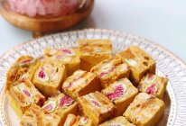 #LG御见美好食光#无花果雪花酥的做法