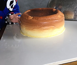 电饭锅蛋糕的做法