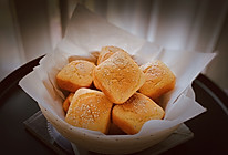 简易上手—蜂蜜老蛋糕的做法