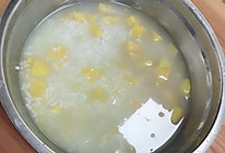 地瓜稀饭的做法
