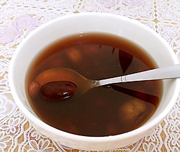 补血粥的做法