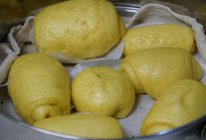 #本周热榜#粗粮细作--简单易做的南瓜馒头的做法