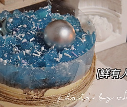 #奈特兰芝士粉挑战赛#提拉米苏：十四，也是情人节～的做法