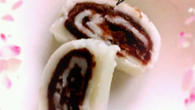 山药豆沙麻团的做法