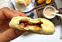 红糖小锅盔的做法