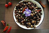 #餐桌上的春日限定#爆炒螺狮的做法