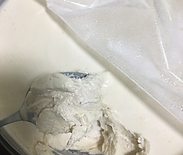 自制冰淇淋的做法