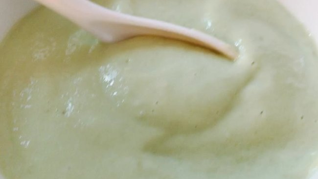 牛油果奶昔的做法