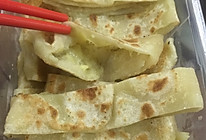 超薄榴莲饼的做法