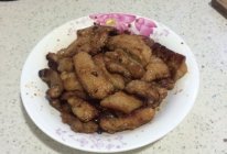 煎五花肉的做法