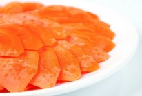 宝宝辅食胡萝卜羹的做法