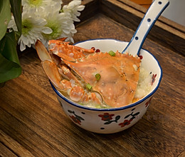 #晒出你的团圆大餐#团圆节，吃火锅最好了！海鲜粥底火锅的做法