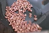 炒花生米的做法