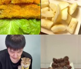 高中生早餐的做法