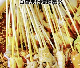 高中生午餐的做法