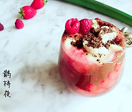 鹊桥夜#七彩七夕#的做法