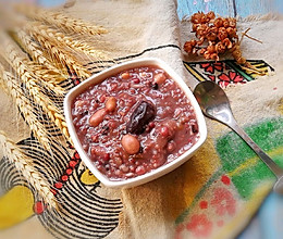 杂粮粥#2018年我学会的一道菜#的做法