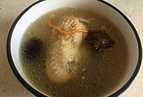 鸡汤的做法