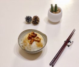 猪油拌饭—《向往的生活》黄磊同款的做法