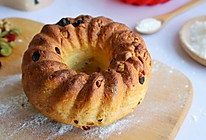 咕咕霍夫改良版的做法