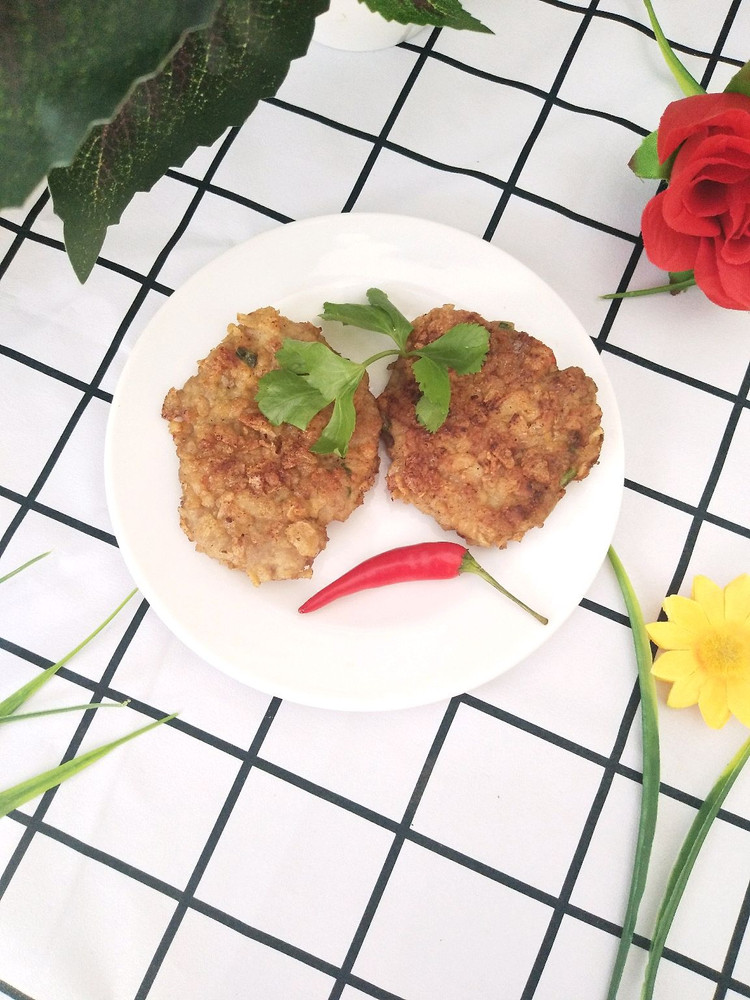 香煎辣猪扒的做法