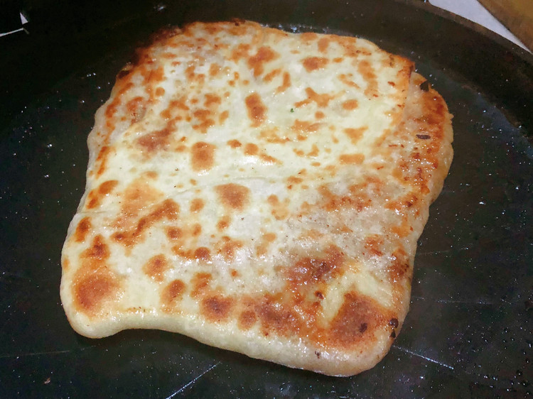 牛肉饼的做法