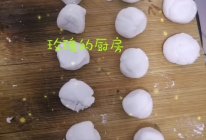 杨梅羹的做法