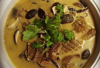 卷筒鱿鱼的做法