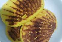 玉米饼子的做法