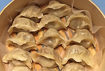 牛肉胡萝卜蒸饺的做法