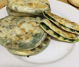 薄皮馅盒子的做法