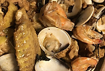 鲍鱼鸡煲的做法