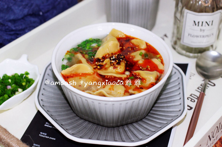 南瓜饺子的做法