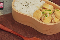独家 | 金针菇日本豆腐的做法