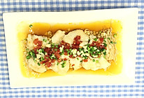 剁椒龙利鱼的做法