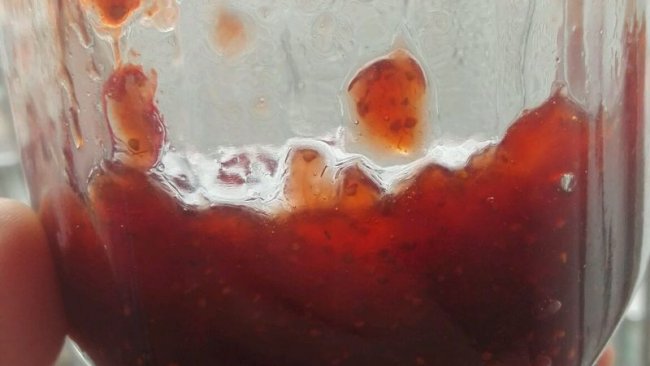 自制草莓酱的做法