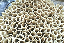 莜面窝窝的做法