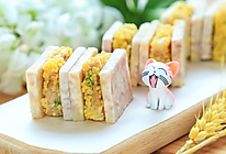 小米粉蒸肉的做法