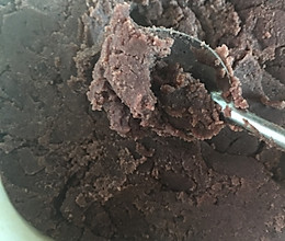 自制红豆沙馅的做法