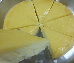 电饭煲蛋糕的做法