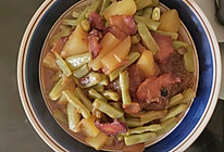 烩菜(5人份)我真的希望有人能给我交作业的做法