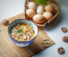 家常莜面鱼鱼的做法