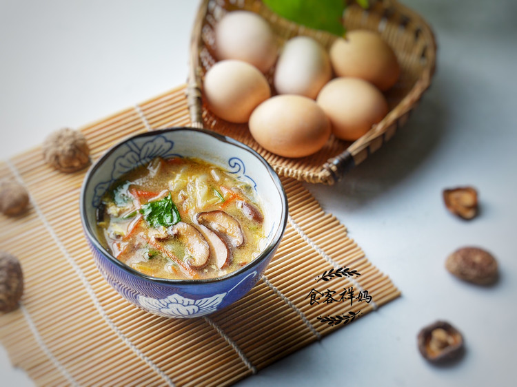 家常莜面鱼鱼的做法