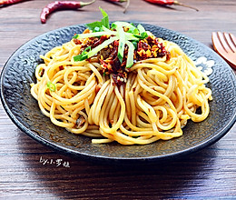 干拌面～一碗家乡味道的拌面的做法