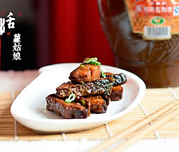 红烧煎糟的做法