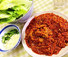 辣炒鸡爪(巨辣版的做法