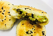 发面馅饼的做法