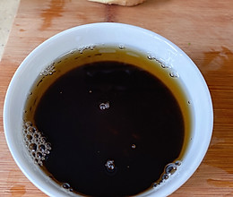 葱油拌面的精髓炸葱油的做法